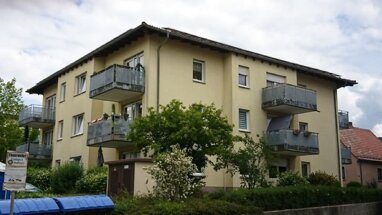 Wohnung zur Miete 356,57 € 1,5 Zimmer 43,6 m² 1. Geschoss Schillerstraße 16 Geithain Geithain 04643