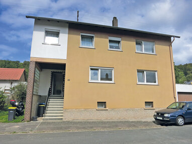 Mehrfamilienhaus zum Kauf 168.000 € 6,5 Zimmer 162 m² 600 m² Grundstück Walsheim Gersheim / Walsheim 66453