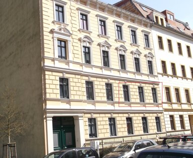 Wohnung zum Kauf 101.000 € 3 Zimmer 74,4 m² 1. Geschoss Uferstraße 14 Innenstadt Görlitz 02826