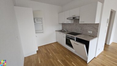 Wohnung zur Miete 496,68 € 2 Zimmer 51 m² 3. Geschoss Feldgasse 41 Straßgang Graz 8020