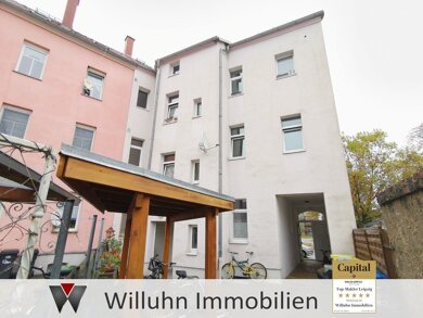 Wohnung zur Miete 275 € 2 Zimmer 45 m² 1. Geschoss frei ab 01.04.2025 Groitzsch Groitzsch 04539