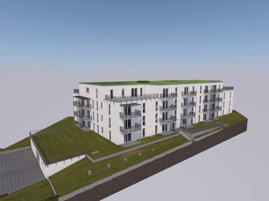 Wohnung zur Miete 454 € 3 Zimmer 74 m² frei ab 15.01.2026 Fallersleben Wolfsburg 38442