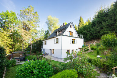 Mehrfamilienhaus zum Kauf 750.000 € 6 Zimmer 195 m² 799 m² Grundstück Hinterzarten 79856