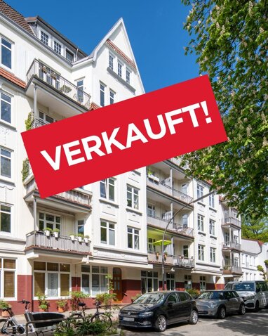 Wohnung zum Kauf 458.000 € 2 Zimmer 61 m² EG frei ab sofort Winterhude Hamburg 22299