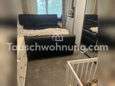 Wohnung zur Miete Tauschwohnung 400 € 3 Zimmer 68 m² 3. Geschoss Charlottenburg-Nord Berlin 13627