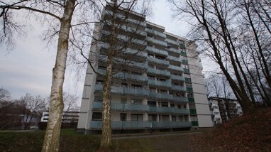Wohnung zum Kauf 105.000 € 1,5 Zimmer 41,6 m² 6. Geschoss Planungsbezirk 128 Straubing 94315