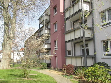 Wohnung zur Miete 441,28 € 2 Zimmer 53,2 m² 2. Geschoss Bültenweg 27 H Nordbahnhof Braunschweig 38106