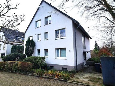 Wohnung zur Miete 440 € 1,5 Zimmer 40 m² 1. Geschoss frei ab sofort Castrop Castrop-Rauxel 44575