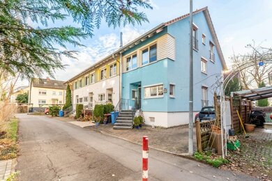 Reihenendhaus zum Kauf 565.000 € 5 Zimmer 139 m² Radolfzell Radolfzell am Bodensee 78315