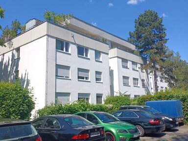 Wohnung zur Miete 900 € 3 Zimmer 110 m² EG Dieckmannstraße 14 Großreuth bei Schweinau Nürnberg 90431