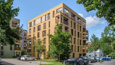 Wohnung zur Miete 975 € 3 Zimmer 88,9 m² 4. Geschoss Siebenbrückenweg 1 Nikola Landshut 84034
