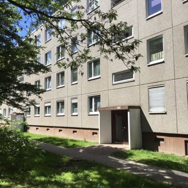 Wohnung zur Miete 492 € 2 Zimmer 58,6 m² 2. Geschoss frei ab 15.02.2025 Waldemar-Petersen-Straße 32 Bettenhausen Kassel 34123