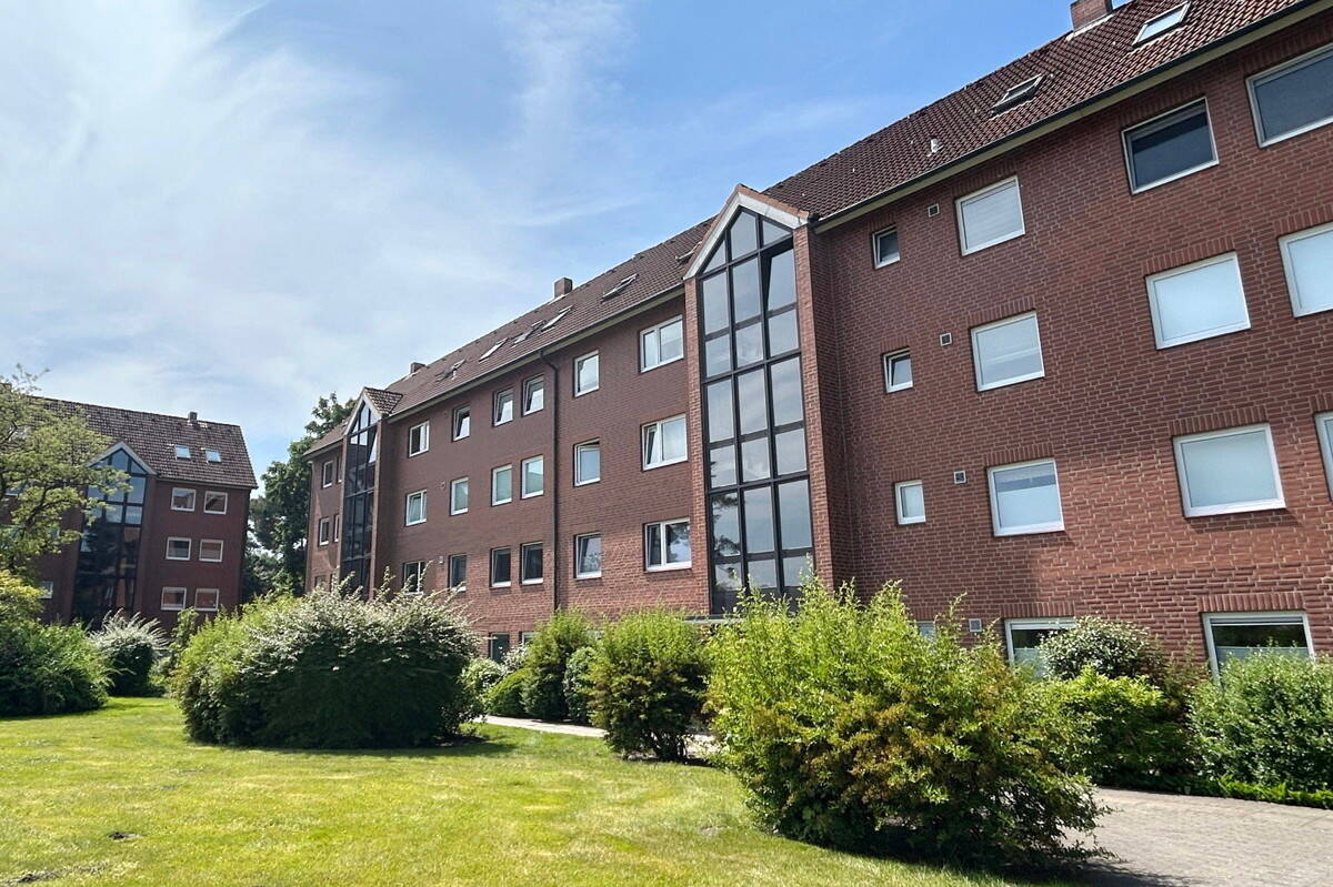 Maisonette zum Kauf