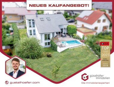 Einfamilienhaus zum Kauf 789.000 € 4 Zimmer 215 m² 1.010 m² Grundstück Merzbach Rheinbach / Merzbach 53359