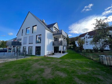 Wohnung zur Miete 875 € 2 Zimmer 59,9 m² 1. Geschoss Aystetten 86482