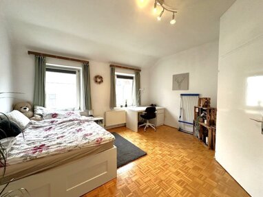 Wohnung zur Miete 746 € 3 Zimmer 58 m² 2. Geschoss Leitnergasse Jakomini Graz 8010