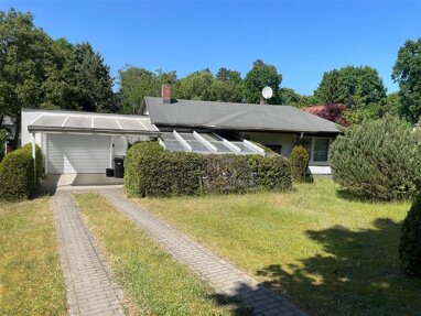 Einfamilienhaus zum Kauf 399.000 € 3 Zimmer 62 m² 1.010 m² Grundstück Schildow Schildow 16552