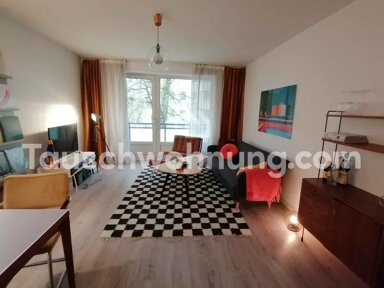 Wohnung zur Miete 750 € 2,5 Zimmer 65 m² EG Ohlsdorf Hamburg 22089