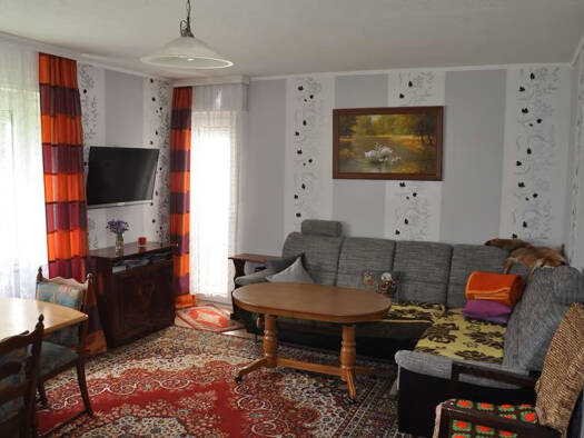 Wohnung zum Kauf 103.600 € 3 Zimmer 77,8 m² EG Marsberg 34431