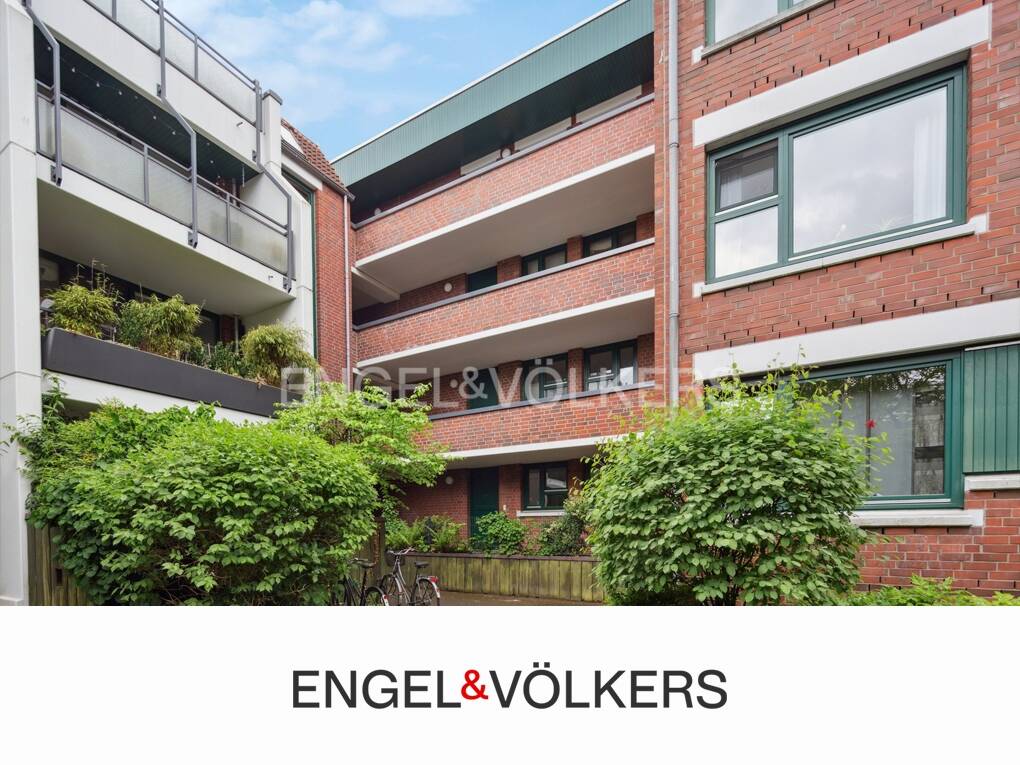 Wohnung zum Kauf