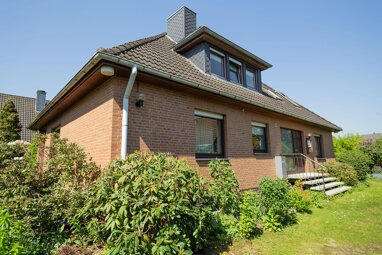 Mehrfamilienhaus zum Kauf 439.000 € 8,5 Zimmer 202 m² 782 m² Grundstück Oyten Oyten 28876