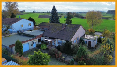 Mehrfamilienhaus zum Kauf provisionsfrei 219.000 € 8 Zimmer 199,9 m² 1.292 m² Grundstück Reibertenrod Alsfeld / Reibertenrod 36304