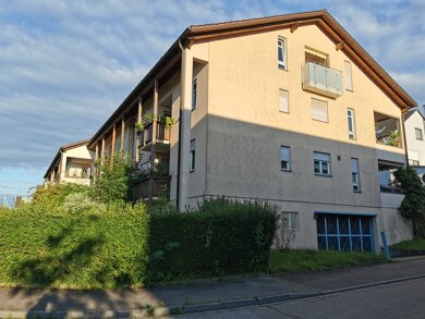 Garage/Stellplatz zum Kauf provisionsfrei 25.000 € Stifterstr. 14a Fürstenberg Konstanz 78467