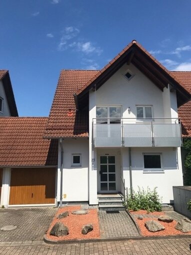 Doppelhaushälfte zum Kauf 625.000 € 5 Zimmer 134 m² 350 m² Grundstück Balg Baden-Baden 76532