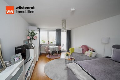 Wohnung zum Kauf 220.000 € 1 Zimmer 32,2 m² 3. Geschoss Solln München 81477