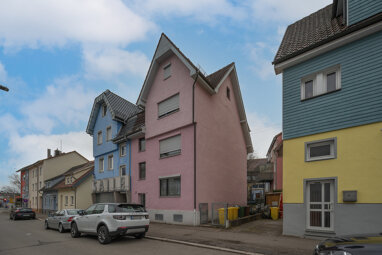 Wohnung zum Kauf 284.900 € 6 Zimmer 150,2 m² Innenstadt Süd - Schwenningen Villingen-Schwenningen 78054