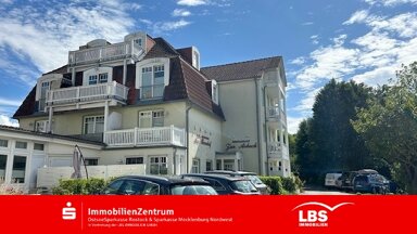 Wohnung zum Kauf 249.000 € 2 Zimmer 35 m² Kühlungsborn 18225