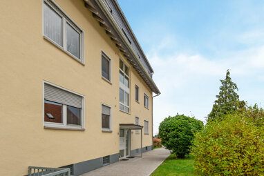 Wohnung zum Kauf 235.000 € 4 Zimmer 91,6 m² 3. Geschoss Pfungstadt Pfungstadt 64319
