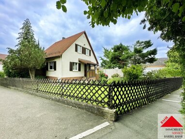 Einfamilienhaus zum Kauf 498.000 € 5 Zimmer 95 m² 500 m² Grundstück Steinenbronn 71144