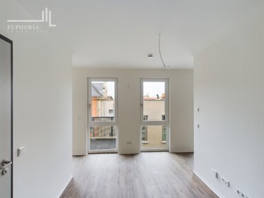 Studio zur Miete 505 € 2 Zimmer 35,9 m² 3. Geschoss Hildburghausen Hildburghausen 98646