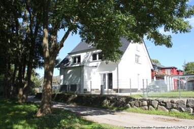 Einfamilienhaus zum Kauf 435.000 € 4 Zimmer 112 m² 164 m² Grundstück Wolgast Mahlzow 17438
