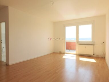 Wohnung zur Miete 275 € 2 Zimmer 55 m² 6. Geschoss Marie-Tilch-Straße 11 Hutholz 645 Chemnitz 09123