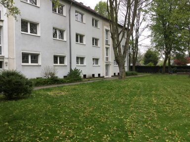 Wohnung zur Miete 429 € 4,5 Zimmer 65,3 m² 2. Geschoss Eppmannsweg 17 Hassel Gelsenkirchen 45896