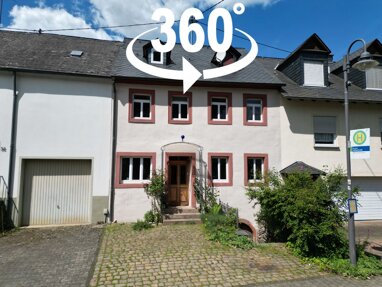 Haus zum Kauf 159.000 € 6 Zimmer 108 m² 137 m² Grundstück Am Frohnbach 31 Burgen 54472