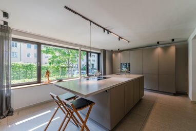 Maisonette zum Kauf 1.450.000 € 3 Zimmer 165 m² Erdgeschoss Düsseldorf 40237