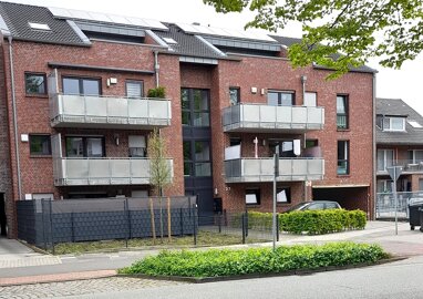 Wohnung zum Kauf 220.000 € 3 Zimmer Wahlbezirk 307 Nordhorn 48529