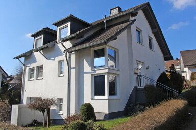 Einfamilienhaus zum Kauf 362.000 € 4 Zimmer 130 m² 496 m² Grundstück Brilon Brilon 59929