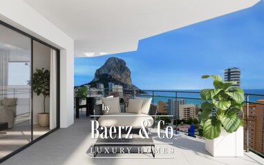 Penthouse zum Kauf 699.000 € 144 m² calpe