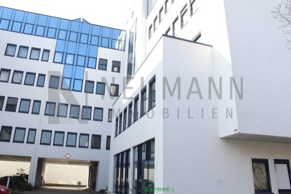 Bürofläche zur Miete 8,50 € 2.530,9 m²<br/>Bürofläche ab 2.530,9 m²<br/>Teilbarkeit Langen 6 Langen 63225