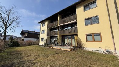 Wohnung zum Kauf 215.000 € 3 Zimmer 82,2 m² 1. Geschoss frei ab sofort Hirten Burgkirchen an der Alz 84508