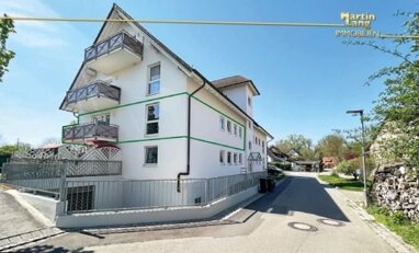 Wohnung zum Kauf 270.000 € 2 Zimmer 68,4 m² Am Eisweiher 2 Biengen Bad Krozingen 79189