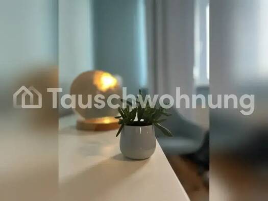 Wohnung zur Miete Tauschwohnung 350 € 2 Zimmer 50 m² 3. Geschoss Hansaviertel Rostock 18057