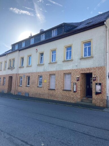 Restaurant zum Kauf 39.000 € 200 m² Gastrofläche 700 m² Grundstück Crottendorf Crottendorf 09474