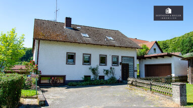 Einfamilienhaus zum Kauf 169.000 € 5 Zimmer 109 m² 1.144 m² Grundstück Kürmreuth Königstein / Kürmreuth 92281