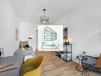 Wohnung zur Miete 1.375 € 2 Zimmer 62 m² 1. Geschoss frei ab 01.03.2025 Friedenauer Höhe 17 Friedenau Berlin 12159