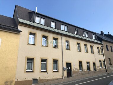 Mehrfamilienhaus zum Kauf 195.000 € 15 Zimmer 400 m² 370 m² Grundstück Marienberg Marienberg 09496